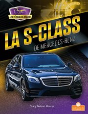 La S-Class de Mercedes-Benz cover image
