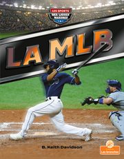 La MLB cover image