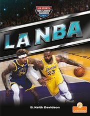 La NBA cover image