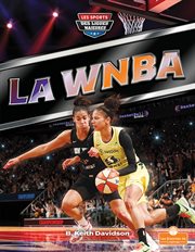 La WNBA cover image