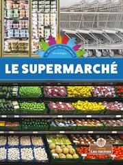 Le supermarché cover image