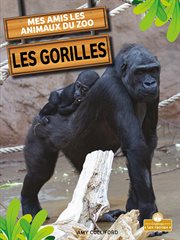 Les gorilles cover image