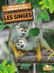 Les singes cover image