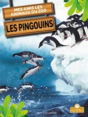 Les pingouins cover image