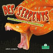 Des serpents cover image
