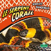Le serpent corail cover image