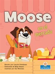 Moose en el mercado cover image