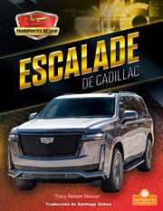 Escalade de Cadillac cover image