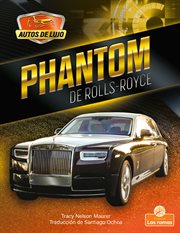 Phantom de Rolls-Royce cover image