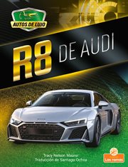 R8 de Audi cover image