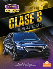 Clase S de Mercedes-Benz cover image