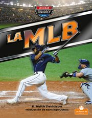 La MLB cover image