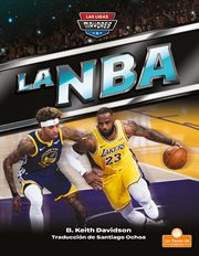 La NBA cover image