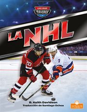 La NHL cover image