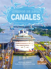 Canales cover image