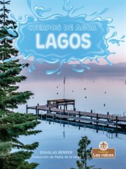 Lagos cover image