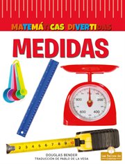 Medidas cover image