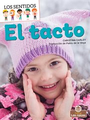 El tacto cover image