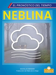 Neblina cover image