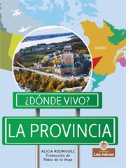 La provincia cover image
