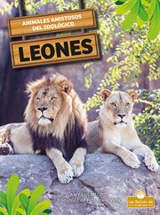 Leones cover image