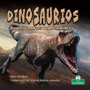 Dinosaurios cover image