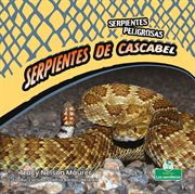 Serpientes de cascabel cover image