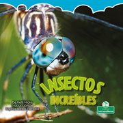 Insectos increíbles cover image