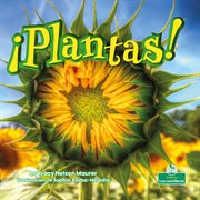 ¡Plantas! cover image
