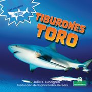Tiburones toro cover image