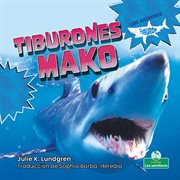 Tiburones mako cover image