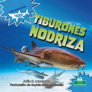 Tiburones nodriza cover image