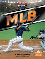 MLB (MLB) cover image