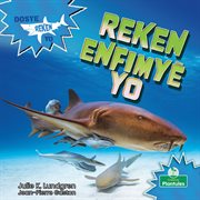 Reken Enfimyè Yo (Nurse Sharks) cover image