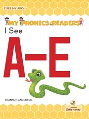I see a-e : E cover image