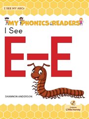 I See E-E : E cover image