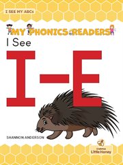 I See I-E : E cover image