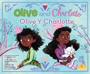 Olive y charlotte (olive and charlotte) cover image