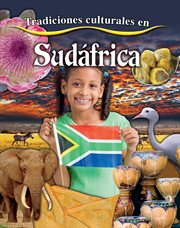 Tradiciones culturales en Sudáfrica (Cultural Traditions in South Africa) cover image