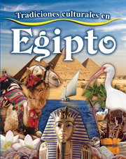 Tradiciones culturales en Egipto (Cultural Traditions in Egypt) cover image