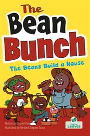 The Beans build a house cover image