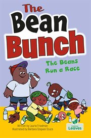 The Beans run a race cover image