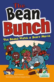 The beans watch a scary movie cover image
