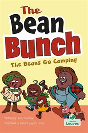 The Beans go camping cover image