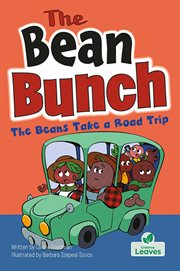 The Beans take a road trip cover image