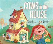 Cows in the house cover image