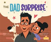The dad surprise cover image