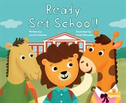 Ready set school! cover image