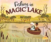 Fishing in magic lake cover image