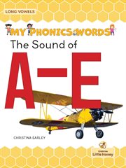 The Sound of A-E : E cover image